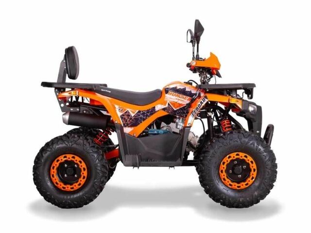 Інша Інша, об'ємом двигуна 0.13 л та пробігом 0 тис. км за 1100 $, фото 7 на Automoto.ua