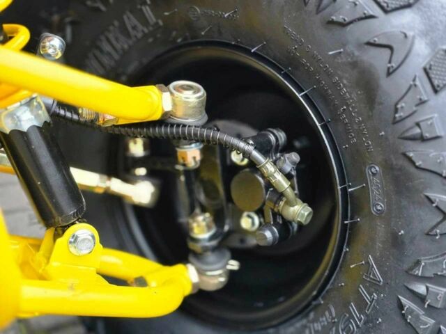 Інша Інша, об'ємом двигуна 0.13 л та пробігом 0 тис. км за 1100 $, фото 16 на Automoto.ua