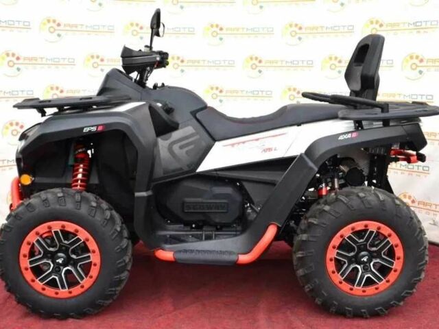 Інша Інша, об'ємом двигуна 0.6 л та пробігом 0 тис. км за 9250 $, фото 16 на Automoto.ua