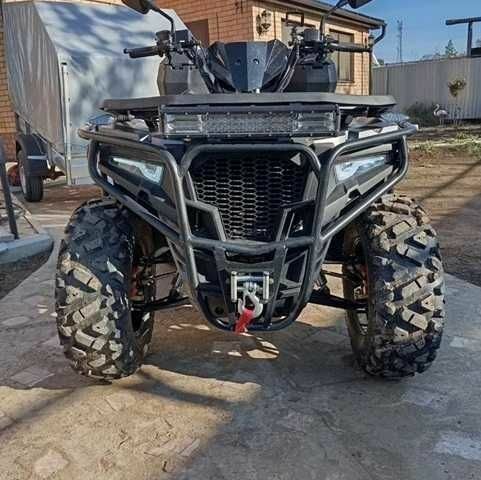 Другая Другая, объемом двигателя 0.3 л и пробегом 0 тыс. км за 1801 $, фото 1 на Automoto.ua