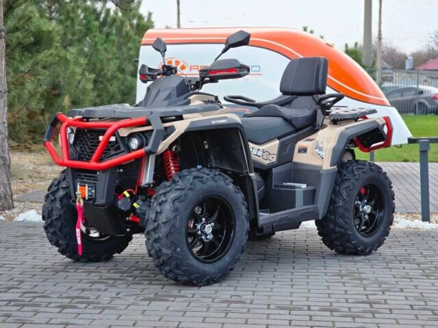 Інша Інша, об'ємом двигуна 0.85 л та пробігом 0 тис. км за 9950 $, фото 16 на Automoto.ua