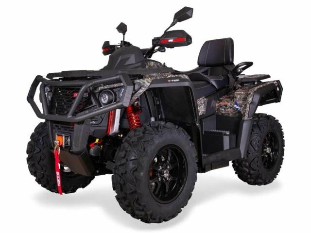 Інша Інша, об'ємом двигуна 0.8 л та пробігом 0 тис. км за 9950 $, фото 2 на Automoto.ua