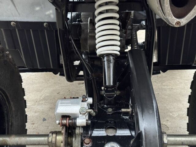 Другая Другая, объемом двигателя 0.2 л и пробегом 0 тыс. км за 1550 $, фото 6 на Automoto.ua