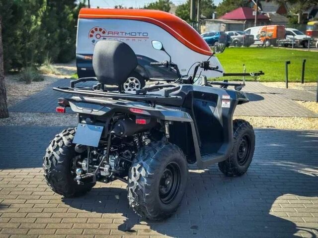 Другая Другая, объемом двигателя 0.5 л и пробегом 0 тыс. км за 6650 $, фото 9 на Automoto.ua