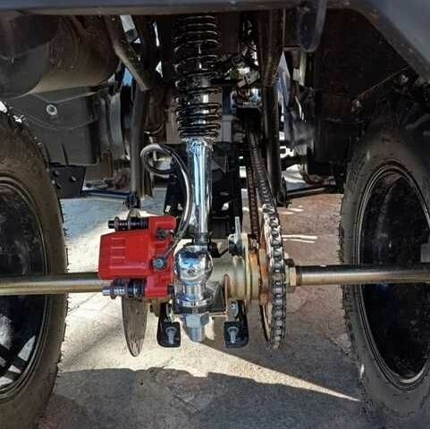 Другая Другая, объемом двигателя 0.3 л и пробегом 0 тыс. км за 1801 $, фото 3 на Automoto.ua