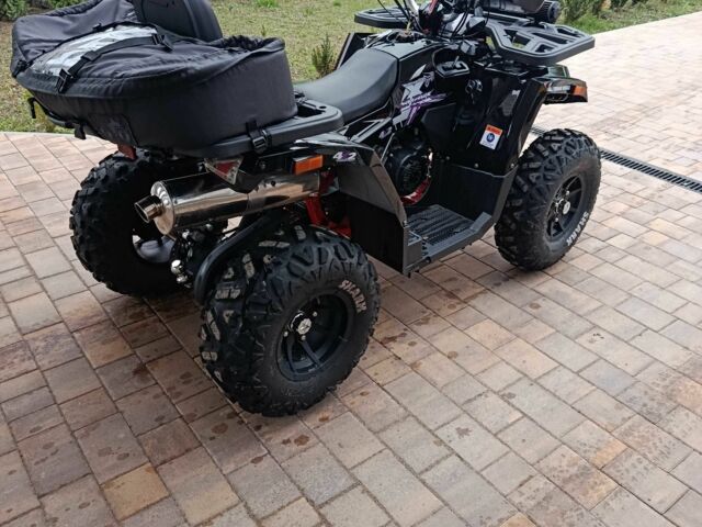 Інша Інша, об'ємом двигуна 0.2 л та пробігом 0 тис. км за 2200 $, фото 12 на Automoto.ua