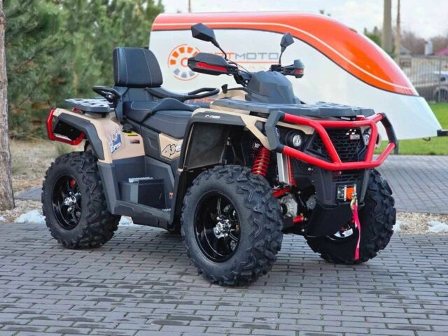 Інша Інша, об'ємом двигуна 0.85 л та пробігом 0 тис. км за 9950 $, фото 22 на Automoto.ua