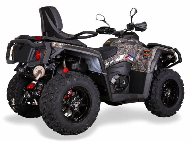 Інша Інша, об'ємом двигуна 0.8 л та пробігом 0 тис. км за 9950 $, фото 6 на Automoto.ua