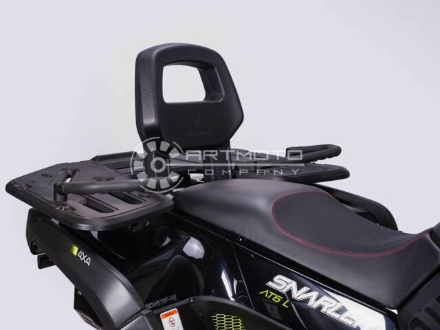 Інша Інша, об'ємом двигуна 0.57 л та пробігом 0 тис. км за 9249 $, фото 14 на Automoto.ua