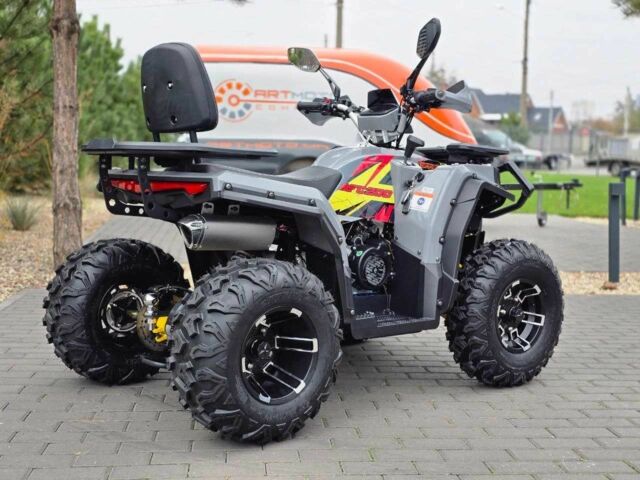 Другая Другая, объемом двигателя 0.2 л и пробегом 0 тыс. км за 2250 $, фото 11 на Automoto.ua