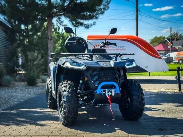 Другая Другая, объемом двигателя 0.5 л и пробегом 0 тыс. км за 6650 $, фото 4 на Automoto.ua