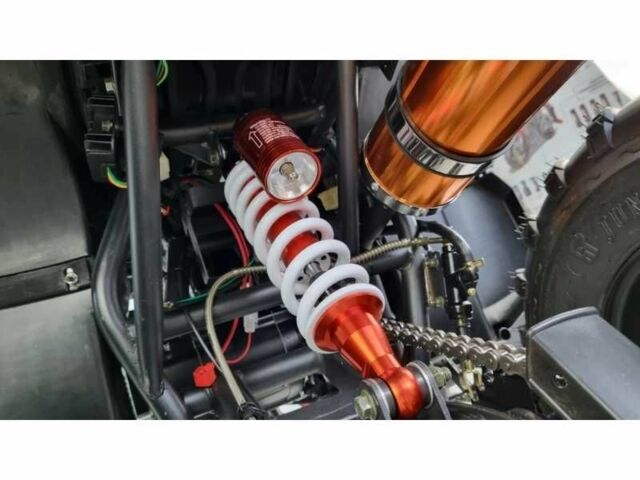 Другая Другая, объемом двигателя 0.25 л и пробегом 0 тыс. км за 1879 $, фото 13 на Automoto.ua