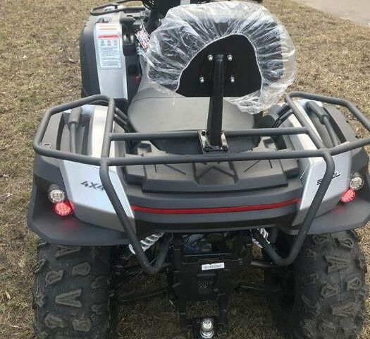 Інша Інша, об'ємом двигуна 0.55 л та пробігом 0 тис. км за 6550 $, фото 10 на Automoto.ua