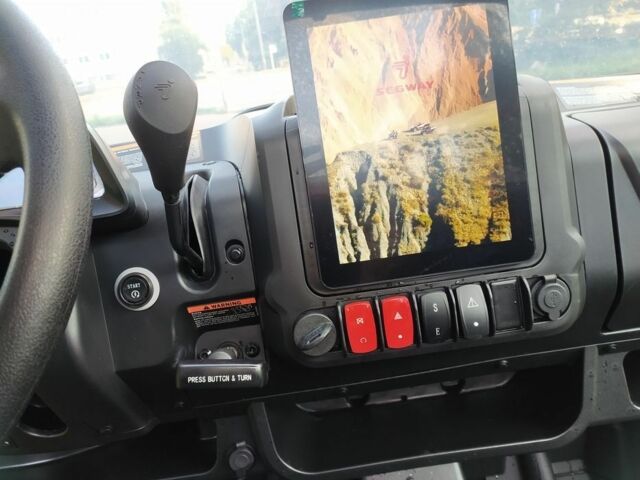 Другая Другая, объемом двигателя 1 л и пробегом 0 тыс. км за 16200 $, фото 18 на Automoto.ua