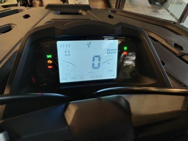 Другая Другая, объемом двигателя 0.57 л и пробегом 0 тыс. км за 9250 $, фото 6 на Automoto.ua