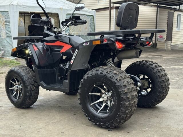 Другая Другая, объемом двигателя 0.2 л и пробегом 0 тыс. км за 1550 $, фото 4 на Automoto.ua