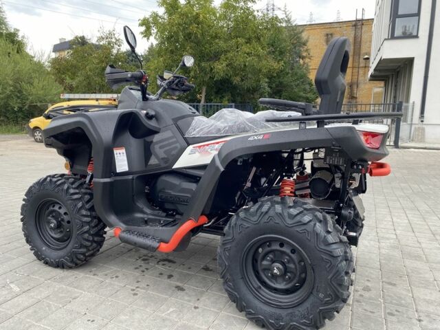 Інша Інша, об'ємом двигуна 0.6 л та пробігом 0 тис. км за 7499 $, фото 4 на Automoto.ua