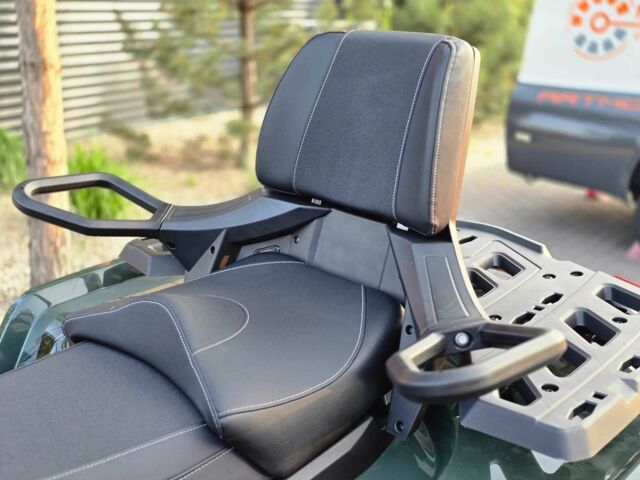 Другая Другая, объемом двигателя 0.65 л и пробегом 0 тыс. км за 8950 $, фото 14 на Automoto.ua