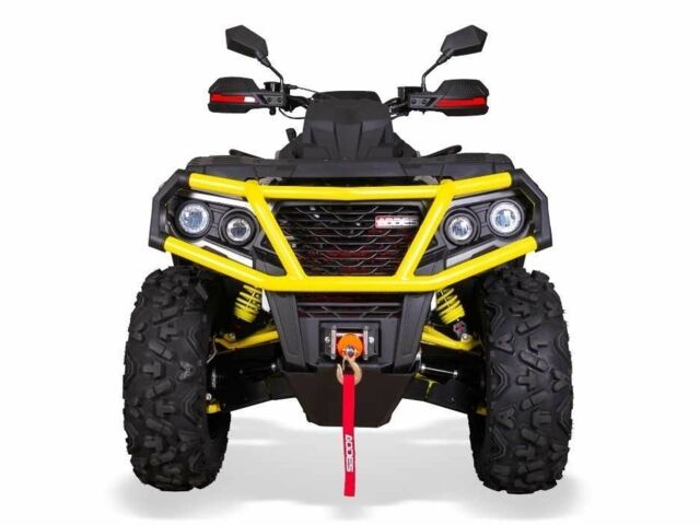 Інша Інша, об'ємом двигуна 0.98 л та пробігом 0 тис. км за 11500 $, фото 5 на Automoto.ua