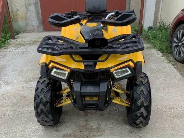 Другая Другая, объемом двигателя 0.2 л и пробегом 0 тыс. км за 1010 $, фото 7 на Automoto.ua