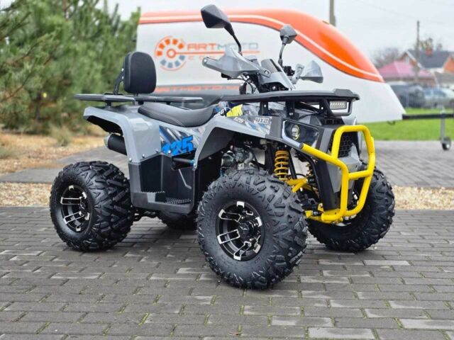 Інша Інша, об'ємом двигуна 0.13 л та пробігом 0 тис. км за 1270 $, фото 8 на Automoto.ua