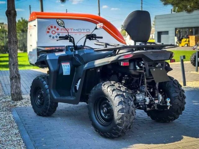 Другая Другая, объемом двигателя 0.5 л и пробегом 0 тыс. км за 6650 $, фото 7 на Automoto.ua