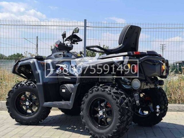 Другая Другая, объемом двигателя 0.85 л и пробегом 0 тыс. км за 10000 $, фото 3 на Automoto.ua