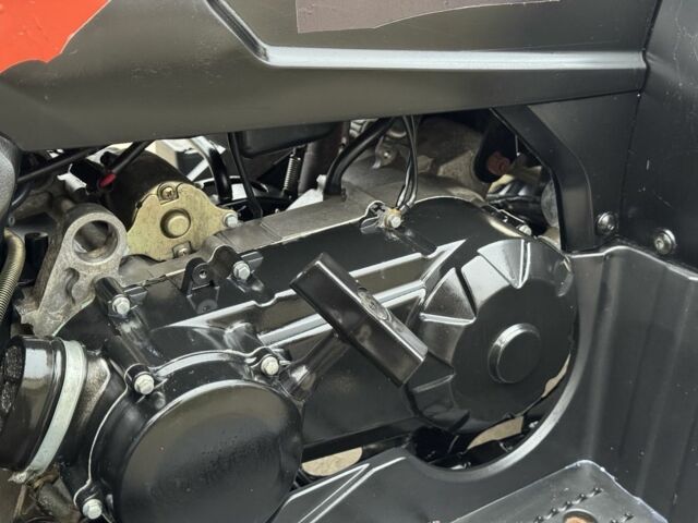 Другая Другая, объемом двигателя 0.2 л и пробегом 0 тыс. км за 1550 $, фото 10 на Automoto.ua