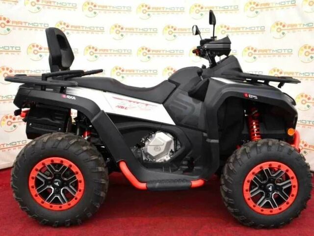 Інша Інша, об'ємом двигуна 0.6 л та пробігом 0 тис. км за 9250 $, фото 12 на Automoto.ua