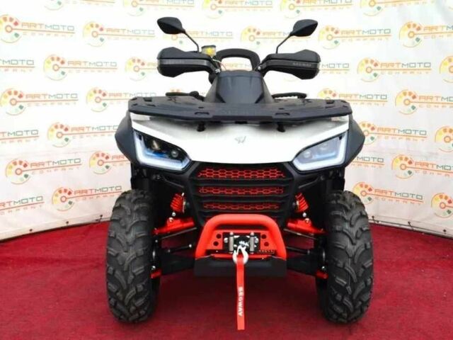 Інша Інша, об'ємом двигуна 0.6 л та пробігом 0 тис. км за 9250 $, фото 10 на Automoto.ua