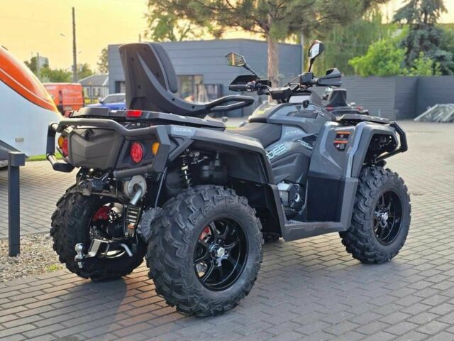 Інша Інша, об'ємом двигуна 0.65 л та пробігом 0 тис. км за 8800 $, фото 1 на Automoto.ua