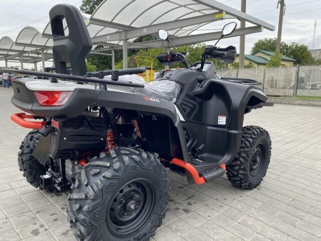 Інша Інша, об'ємом двигуна 0.6 л та пробігом 0 тис. км за 7499 $, фото 5 на Automoto.ua