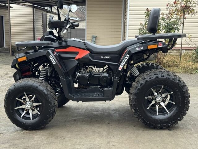 Другая Другая, объемом двигателя 0.2 л и пробегом 0 тыс. км за 1550 $, фото 8 на Automoto.ua