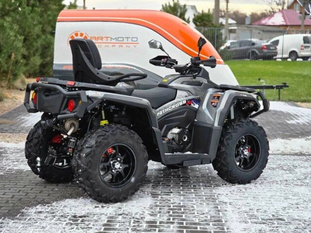 Інша Інша, об'ємом двигуна 0.85 л та пробігом 0 тис. км за 9950 $, фото 12 на Automoto.ua