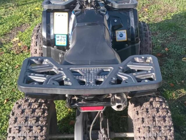 Інша Інша, об'ємом двигуна 0.13 л та пробігом 0 тис. км за 880 $, фото 13 на Automoto.ua