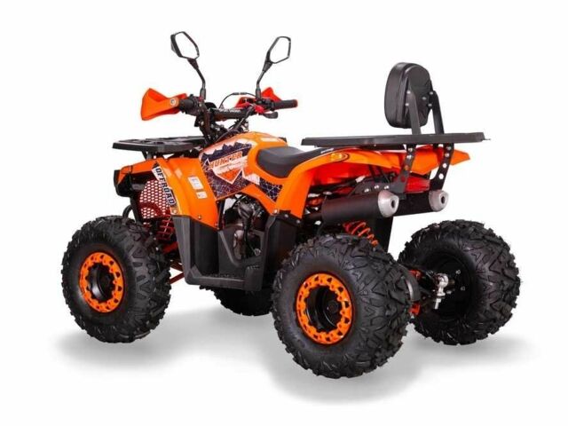 Інша Інша, об'ємом двигуна 0.13 л та пробігом 0 тис. км за 1100 $, фото 5 на Automoto.ua