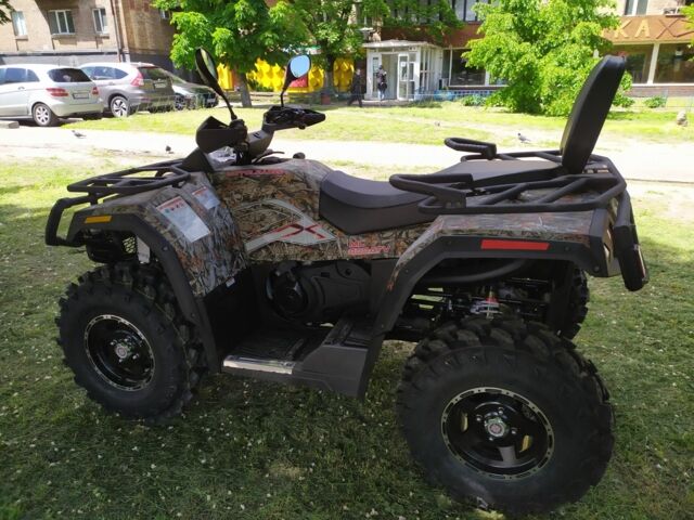 Другая Другая, объемом двигателя 0.8 л и пробегом 0 тыс. км за 7999 $, фото 7 на Automoto.ua