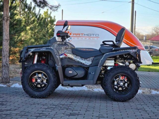 Інша Інша, об'ємом двигуна 0.85 л та пробігом 0 тис. км за 9950 $, фото 1 на Automoto.ua