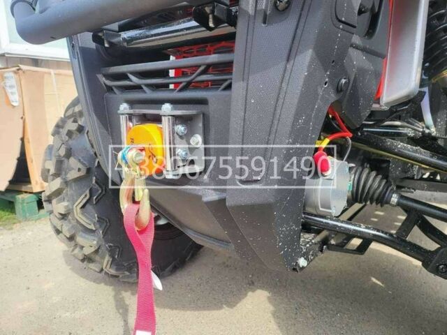 Другая Другая, объемом двигателя 0 л и пробегом 0 тыс. км за 8500 $, фото 7 на Automoto.ua