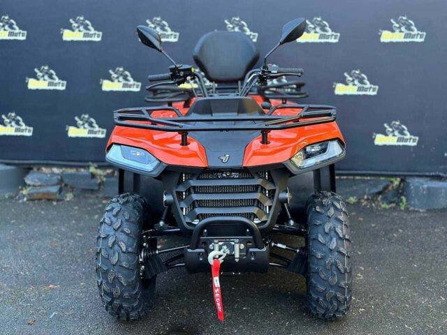 Інша Інша, об'ємом двигуна 0.5 л та пробігом 0 тис. км за 6650 $, фото 10 на Automoto.ua