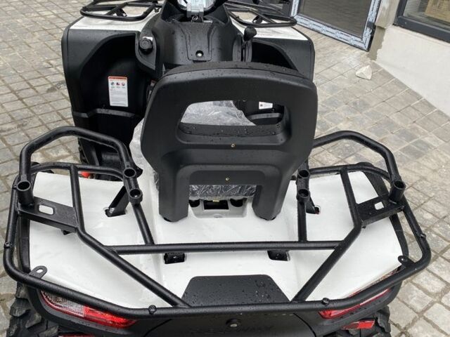 Інша Інша, об'ємом двигуна 0.6 л та пробігом 0 тис. км за 7499 $, фото 7 на Automoto.ua