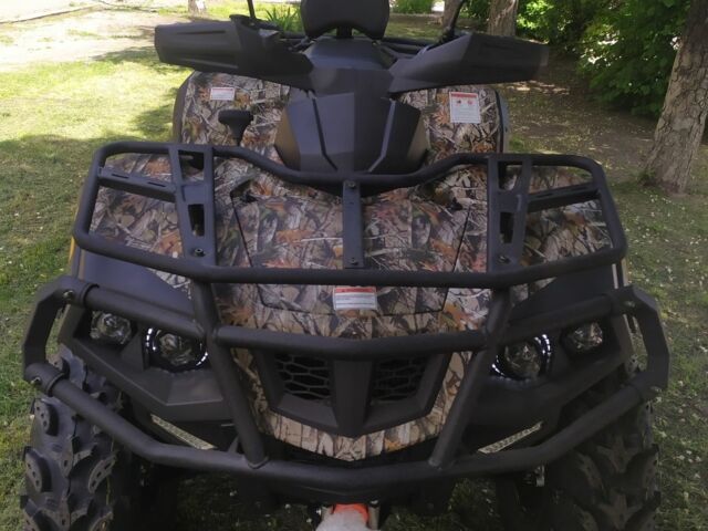 Другая Другая, объемом двигателя 0.8 л и пробегом 0 тыс. км за 7999 $, фото 4 на Automoto.ua