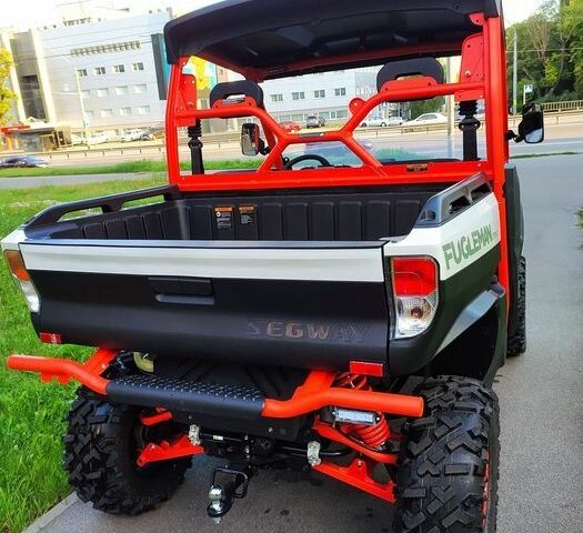 Другая Другая, объемом двигателя 1 л и пробегом 0 тыс. км за 16200 $, фото 7 на Automoto.ua