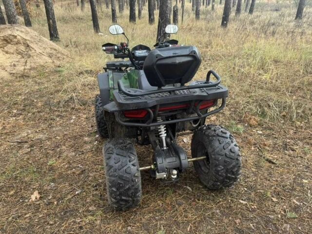 Інша Інша, об'ємом двигуна 0.2 л та пробігом 0 тис. км за 694 $, фото 2 на Automoto.ua