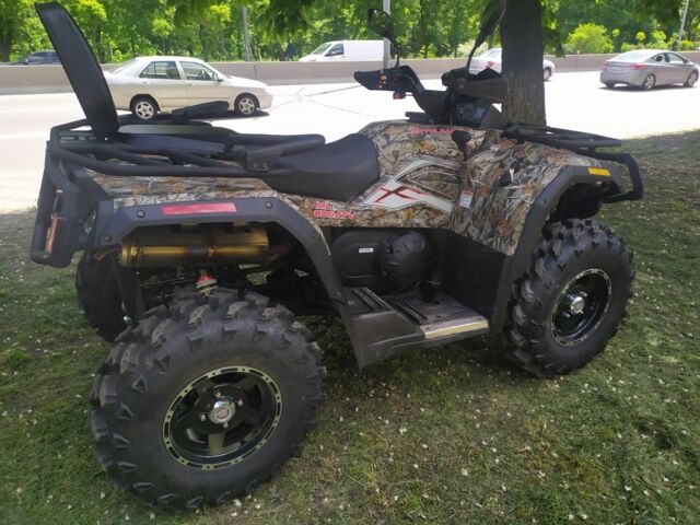 Другая Другая, объемом двигателя 0.8 л и пробегом 0 тыс. км за 7999 $, фото 5 на Automoto.ua