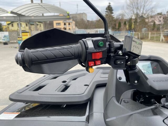 Другая Другая, объемом двигателя 0.6 л и пробегом 0 тыс. км за 9250 $, фото 9 на Automoto.ua