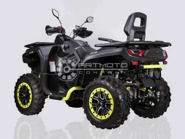 Інша Інша, об'ємом двигуна 0.6 л та пробігом 0 тис. км за 9250 $, фото 7 на Automoto.ua