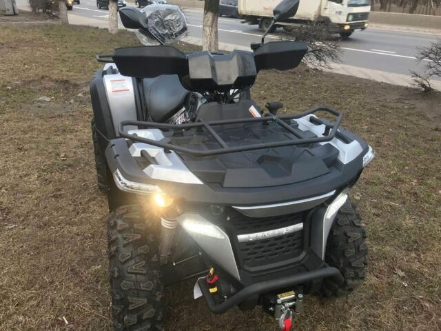 Інша Інша, об'ємом двигуна 0.55 л та пробігом 0 тис. км за 6550 $, фото 4 на Automoto.ua