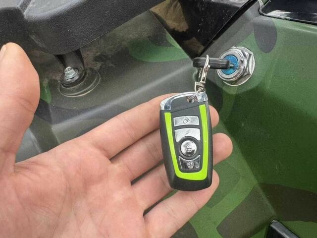 Інша Інша, об'ємом двигуна 0.2 л та пробігом 0 тис. км за 694 $, фото 5 на Automoto.ua