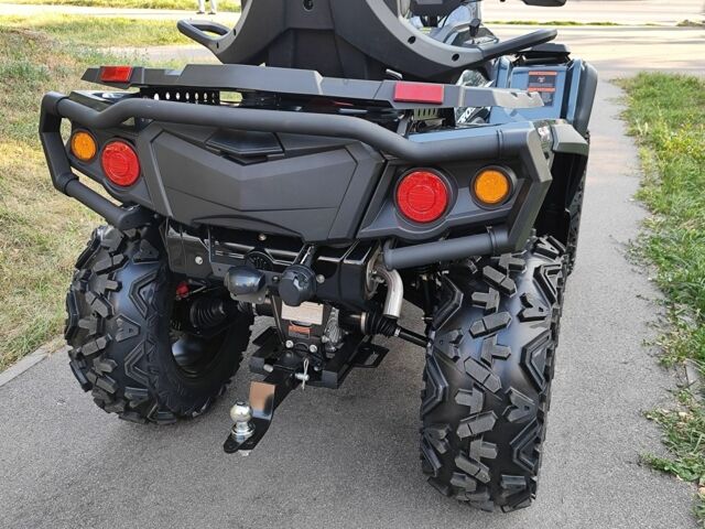 Другая Другая, объемом двигателя 0.85 л и пробегом 0 тыс. км за 9999 $, фото 3 на Automoto.ua